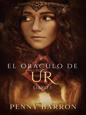 cover image of El Oráculo de Ur, Libro 1